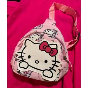 Hello kitty bag